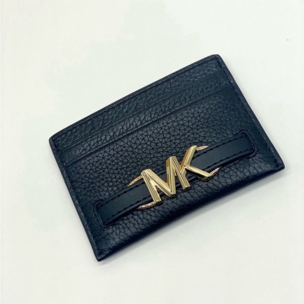 MICHAEL KORS Reed Card Holder
Case Wallet Leather